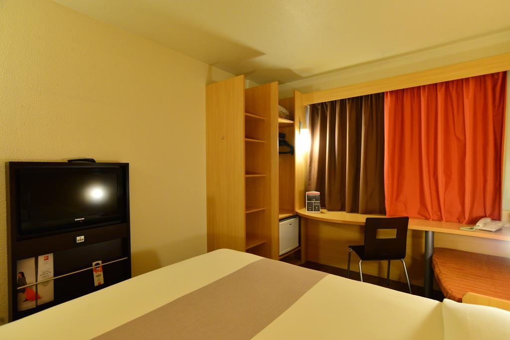 Ibis Caxias Do Sul Hotel Exterior foto