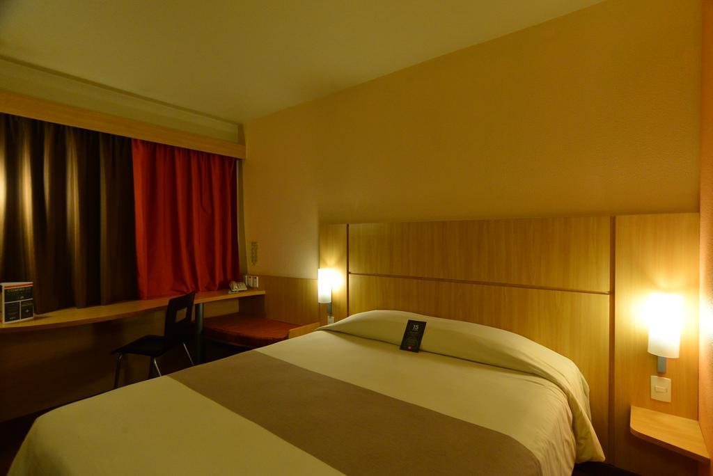 Ibis Caxias Do Sul Hotel Exterior foto